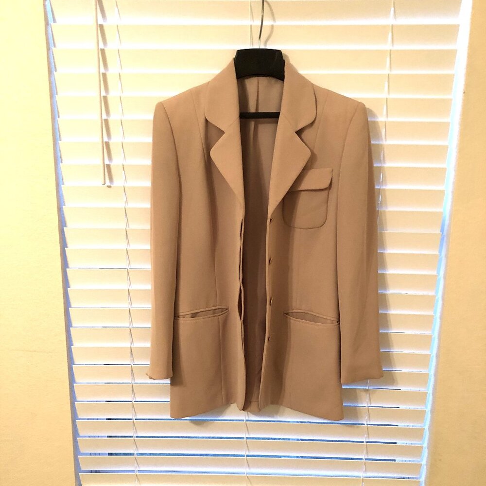 MARKS & SPENCER - jacket/ blazer EUC!